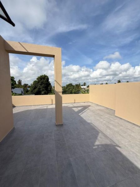 Exterior - New 4Bed house for rent in mount Lavinia 