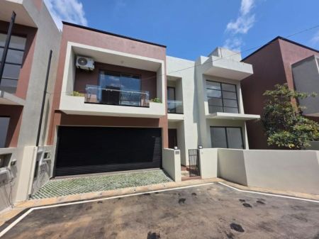 Exterior - House For Rent – Hokandara