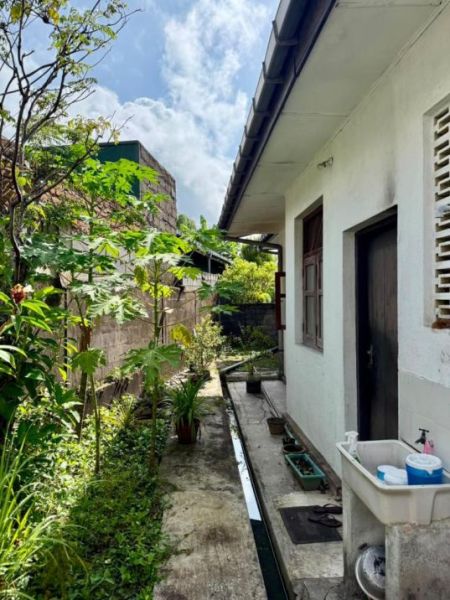 Exterior - House For Sale - Moratuwa