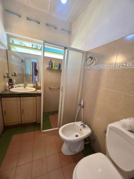 Bathroom - House For Sale - Moratuwa