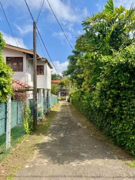 Exterior - House For Sale - Moratuwa