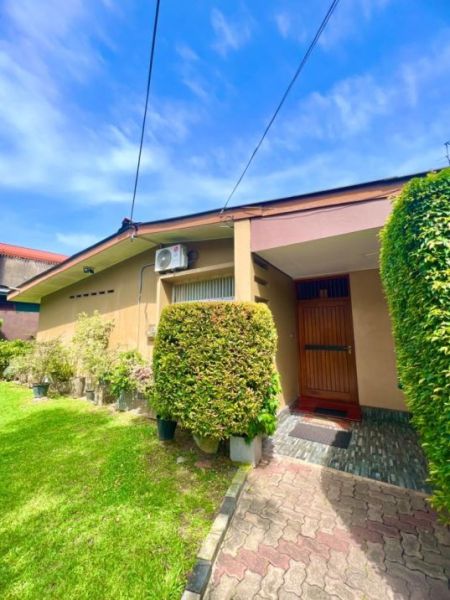 Exterior - House For Sale - Moratuwa