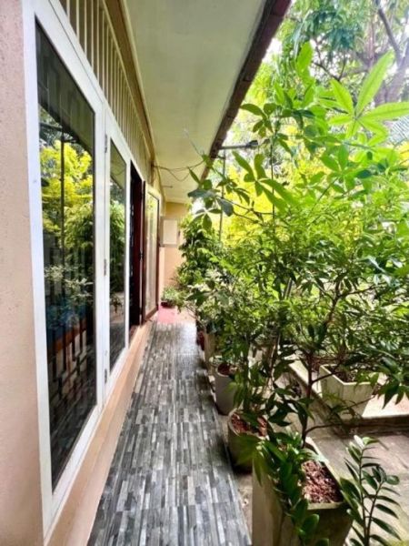 Exterior - House For Sale - Moratuwa