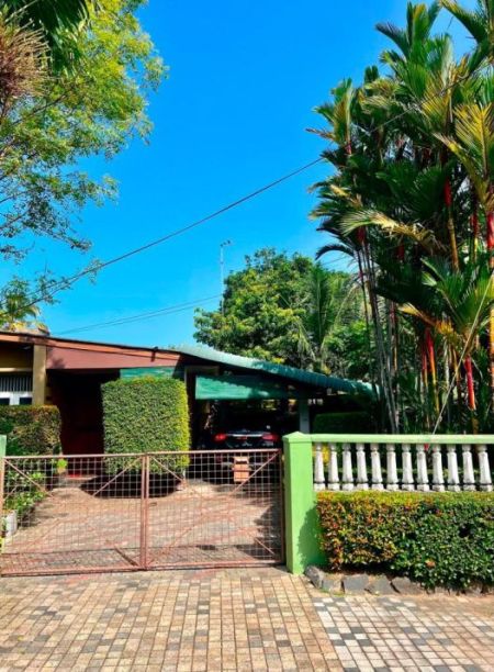 Exterior - House For Sale - Moratuwa