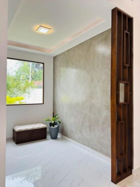 Bedroom - Modern, luxury home in peaceful Piliyandala