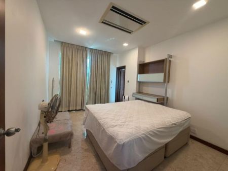 Bedroom - Apartment For Rent – Colombo 03