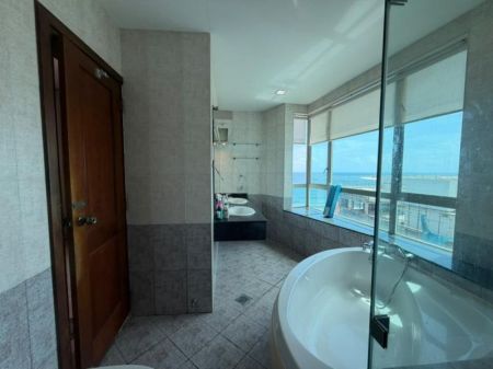 Bathroom - Apartment For Rent – Colombo 03