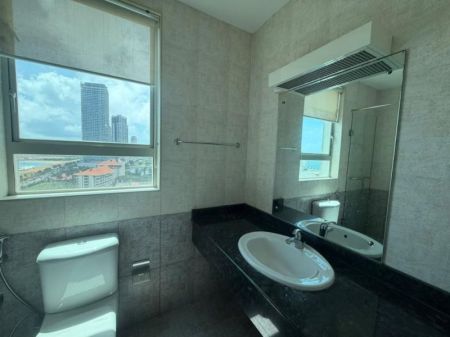 Bathroom - Apartment For Rent – Colombo 03