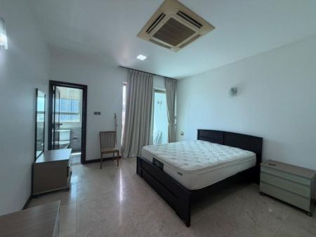Bedroom - Apartment For Rent – Colombo 03