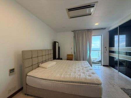 Bedroom - Apartment For Rent – Colombo 03