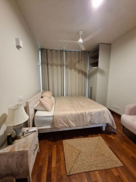 Bedroom - Apartment For Rent – Colombo 07