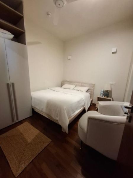 Bedroom - Apartment For Rent – Colombo 07