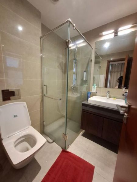 Bathroom - Apartment For Rent – Colombo 07
