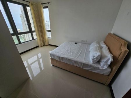 Bedroom - Apartment For Rent – Trizen, Colombo 02