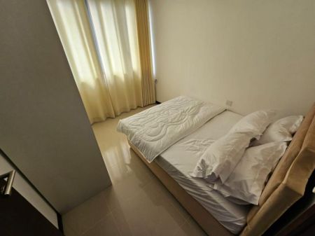 Bedroom - Apartment For Rent – Trizen, Colombo 02