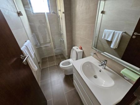 Bathroom - Apartment For Rent – Trizen, Colombo 02