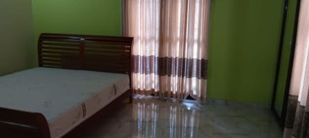 Bedroom - House For Sale – Maharagama