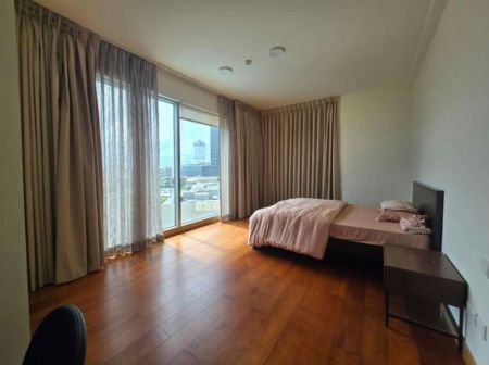 Bedroom - Shangri-La - 03 Bedroom Furnished Apartment for Rent in Colombo 02 (A6246)