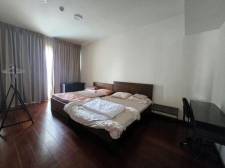 Bedroom - Shangri-La - 03 Bedroom Furnished Apartment for Rent in Colombo 02 (A6246)
