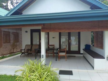 Exterior - Villa For Sale in Kalpitiya 