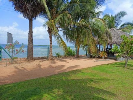 Exterior - Villa For Sale in Kalpitiya 