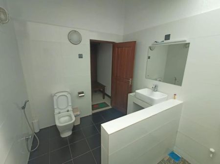 Bathroom - Villa For Sale in Kalpitiya 