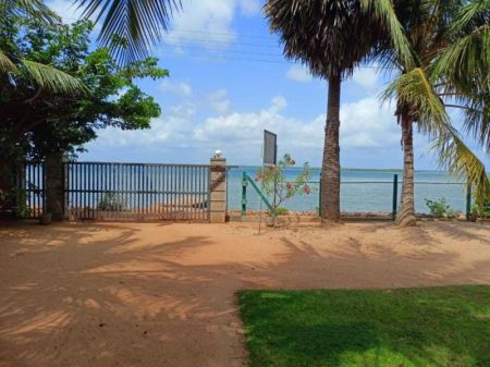Exterior - Villa For Sale in Kalpitiya 