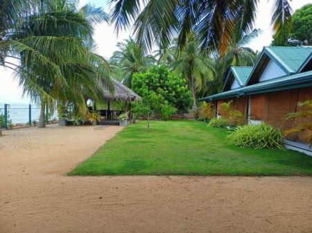 Exterior - Villa For Sale in Kalpitiya 