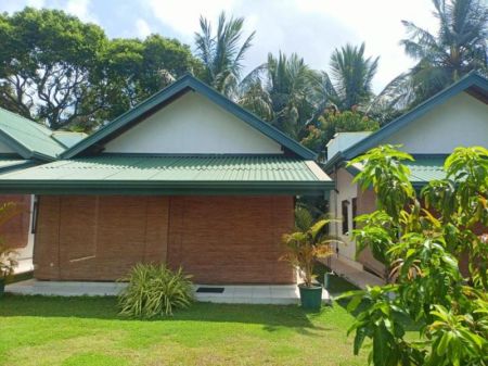 Exterior - Villa For Sale in Kalpitiya 