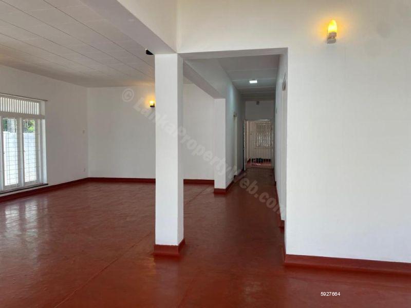 House for rent in Ethul Kotte