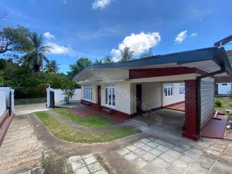 House for rent in Ethul Kotte