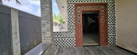 Exterior - House for sale in Wattala 
