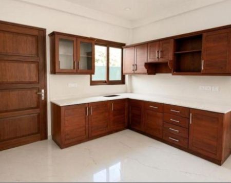 Kitchen - House for Sale - Boralesgamuwa | LKR 77,000,000