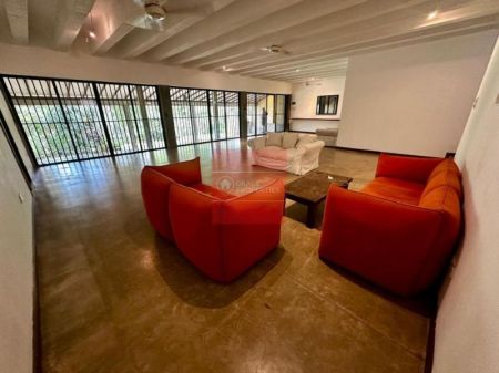 Living Room - Tropical Family Retreat with Stunning Rock Pool & Expansive Gardens