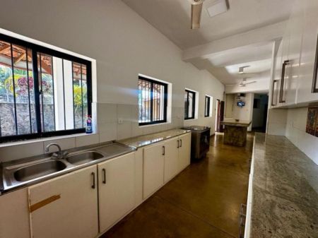 Kitchen - Tropical Family Retreat with Stunning Rock Pool & Expansive Gardens