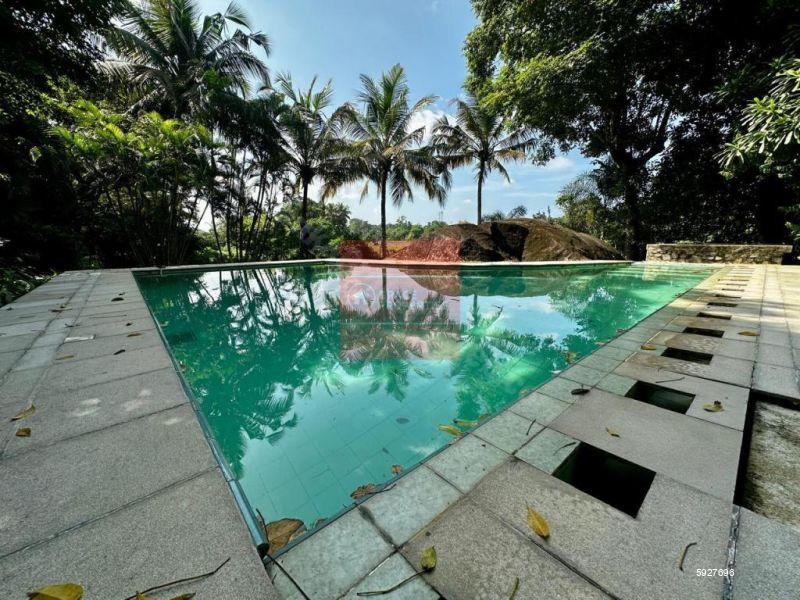 Exterior - House for rent in Pelawatte