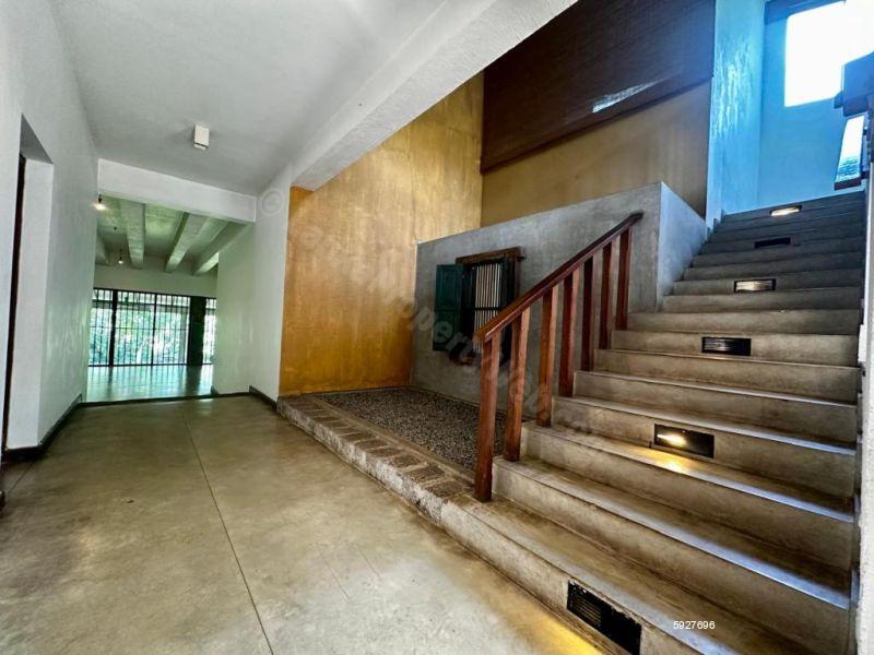 House for rent in Pelawatte