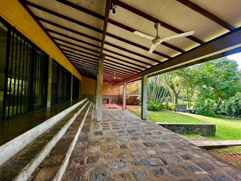 Exterior - House for rent in Pelawatte