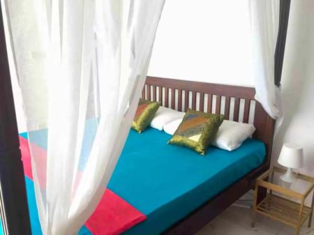 Bedroom - Apartment for Sale in Blue Ocean, Mt. Lavinia