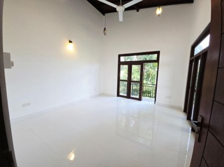 Bedroom - Newly Build Luxury 2 Story House For Sale In Pannipitiya 