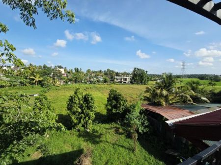 Exterior - Newly Build Luxury 2 Story House For Sale In Pannipitiya 