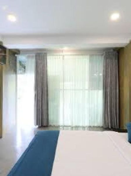 Bedroom - Luxury Lakefront Villa for Sale – Galle, Sri Lanka
