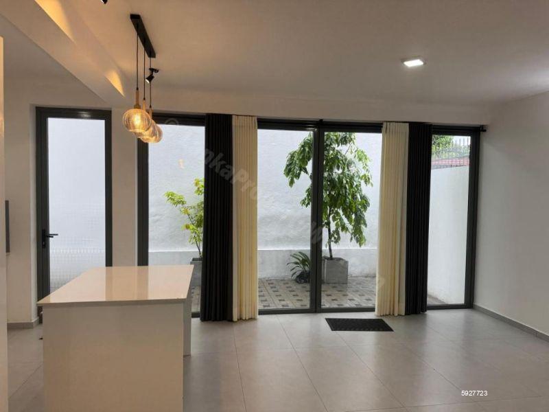 House for rent in Battaramulla