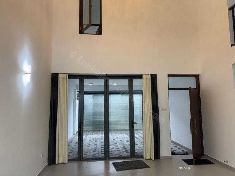 House for rent in Battaramulla
