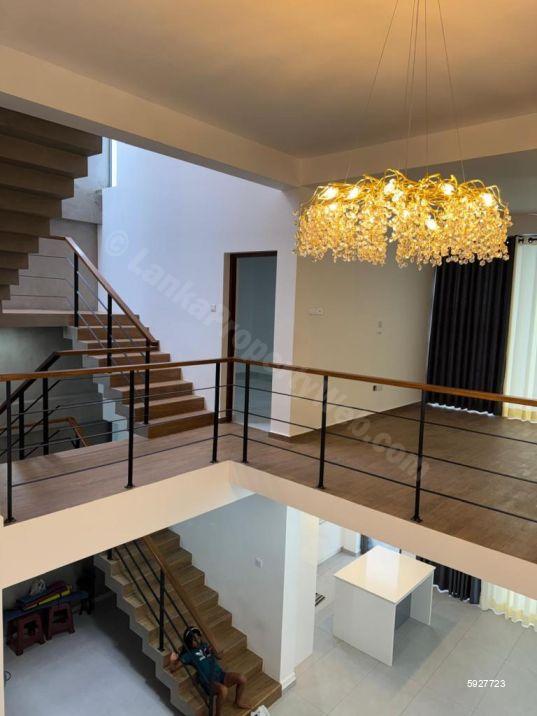 House for rent in Battaramulla