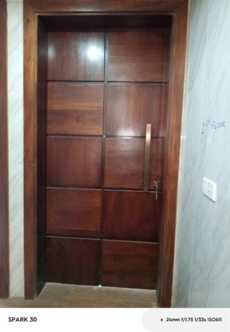 Bathroom - 3 Bedroom Unfurnished Apartment for Rent – The Grand, Dehiwala