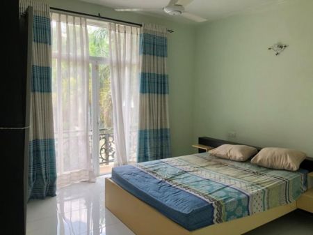 Bedroom - (HH328) Luxury Three Storey House for Sale in Kadawatha