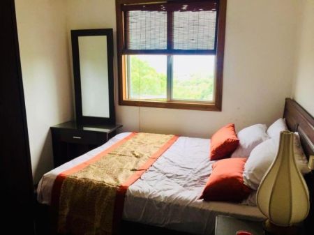 Bedroom - (MA221) Furnished Apartment for Sale in Richmond Hill Residences Galle