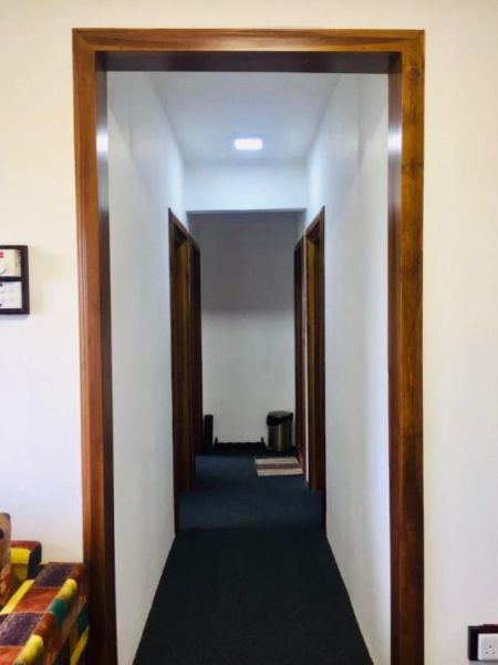 Bedroom - (MA221) Furnished Apartment for Sale in Richmond Hill Residences Galle
