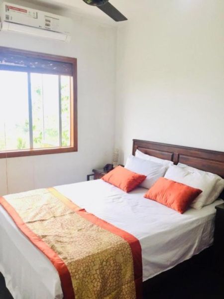 Bedroom - (MA221) Furnished Apartment for Sale in Richmond Hill Residences Galle